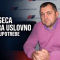 Bivši funkcioner SNS-a, o kome je Beta objavila da je uslovno osuđen, danas oštro napada stranku u kojoj je godinama bio vlast…