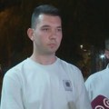 Огласио се МУП о хапшењу студента Матеје у Нишу: Тврде да је одгурнуо женску особу