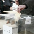 U Užicu 56.765 birača, u Gradskoj opštini Sevojno 5.591: Glasanje na ukupno 89 biračkih mesta