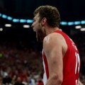Vezenkov MVP kola Evrolige, Moneke drugoplasiran