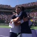 "Srpski sin" igra za daleku Ameriku, Novak mu je idol, bio na pragu senzacije protiv nekadašnjeg broja 3