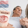 Od početka godine otvoreno više od milion bolovanja u Srbiji