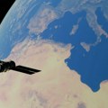 Neće da zavisi od Maska: Ukrajina lansirala prvi satelit za sopstvenu mrežu po uzoru na Starlink