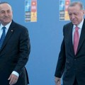 Erdogan imenovao novu vladu, Čavušoglu više nije ministar spoljnih poslova