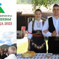 Seoski višeboj Jablanica 2023 – 17. Sabor tradicije zlatiborskog kraja