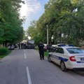 Tužilaštvo o ranjavanju policije: Napadač na intenzivnoj, biće priveden po izlasku