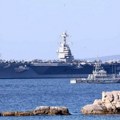Pomorska zver od 100.000 tona stigla u Split! Najveći ratni brod u Hrvatskoj, dominiraće morima 25 godina bez stajanja!