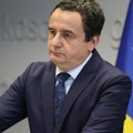 Опозиција тражи смену Куртија због мера ЕУ против Приштине
