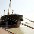 Sprečen šverc nafte: Iranska revolucionarna garda zaplenila komercijalni tanker u Omanskom zalivu