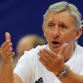 Kada Svetislav Pešić objavljuje spisak reprezentacije za Mundobasket