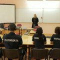 Ministarstvo poziva pripadnike nacionalnih manjina da se prijave na konkurs za policajce