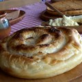 Domaćinski doručak u Ljubišu ( VIDEO)