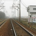 Mladić (21) ukrao materijal za brzu prugu Beograd-Budimpešta: Vrbašanin uhapšen, plen vredan 500.000 dinara