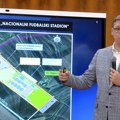 „Возом од аеродрома до центра Београда за 15 до 25 минута до 2026. године“