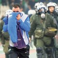 Grčka: Uzrok smrti 29-godišnjeg navijača AEK-a duboka rana na podlaktici od noža
