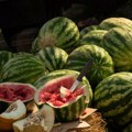 Kako izabrati savršenu lubenicu: Evo šta predstavljaju šare na kori