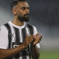 Zahid posle debija za Partizan: "Neverovatan osećaj, dugo nisam igrao..."