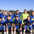 Zona Jug: Pobede Dinamo Jug-a, Nebeskih anđela i Morave