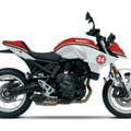 Suzuki predstavio posebni GSX-8S u čast Kevina Švanca