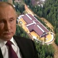 Putinova luksuzna mini-tvrđava: Bivši telohranitelj opisao palatu ruskog predsednika - tajni agent mu pere veš! (video)