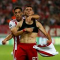 Rubin iz Kazanja baš voli srpske fudbalere: Predstavljena još dva igrača