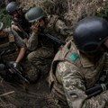 Ukrajina i Rusija: Da li je popustila prva linija ruske odbrane na jugu