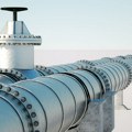 Gazprom: Evropski energetski sistem nestabilan