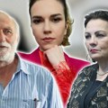 "Ona nije glumica" Oglasila se Ljiljana Blagojević nakon vesti da je Ristovski u vezi s 39 godina mlađom, evo šta kaže za…