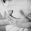 Granica donjeg krvnog pritiska koja može da dovede do srčanog udara