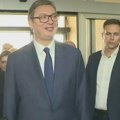 Vučić: Opozicija se hvali da će NATO general Ponoš da im bude prvi na listi za parlamentarne izbore