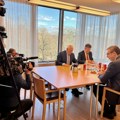 Vučić i Kurti sutra u Briselu: Sastanak zavisi od susreta sa evropskim liderima