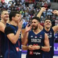 Srbija sa najjačim timom na Olimpijskim igrama! Jokić rekao "da", a sada i Micić - sve je na Pešiću!