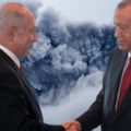 Da li je ovo ključni sukob: Netanjahu i Erdogan "zakrvili" - Izrael povukao diplomate