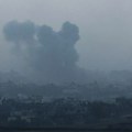 Satelitski snimci otkrivaju razmere razaranja na severu Pojasa Gaze