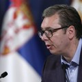 Vučić sa članovima Udruženja roditelja dece nastradale u saobraćajnim nesrećama; Tražiću izmenu krivičnog zakonika