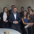 Porodice Rakićević i Vulović dobijaju nove kuće, sredstva su obezbeđena "Ovo nam mnogo znači, sami ne bi mogli da se…