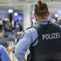 Nemačka policija vrši pretrese u vezi sa Islamskim centrom u Hamburgu