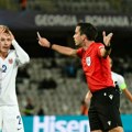 On deli pravdu Srbiji u meču odluke! UEFA odredila ko će suditi "Orlovima" protiv Bugarske: Arbitar koji nam je u dobrom…