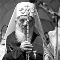 Na današnji dan pre tri godine preminuo je patrijarh srpski Irinej