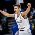 FIBA: Koliko znate o Bogdanu Bogdanoviću? (video)