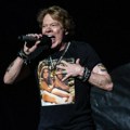 Eksl Rouz, frontmen grupe Guns N’ Roses, optužen za seksualni napad