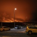 Dim sa Islanda stići će i do nas! Jaki vetrovi ga donose u Evropu, meteorolog otkriva kako vulkani utiču na klimu u Srbiji