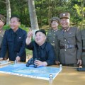 Kim: Odlučni smo za nuklearni odgovor na neprijateljski izazov