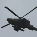 Zašto je Bajden odbio da Izraelu isporuči helikoptere „Apač“?