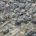 Raste broj žrtava nakon razornog zemljotresa u Japanu: Više od 200 osoba nestalo
