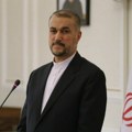 Iranski ministar otkrio: Evo kada će prestati napadi na Izrael