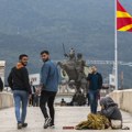 Albanac prvi put premijer Makedonije?
