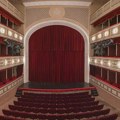 Ove godine se navršava 189 godina od izgradnje Narodnog pozorišta u Zrenjaninu, najstarijeg pozorišta u zemlji! Zrenjanin -…