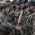 Смењен Залужни, Зеленски именовао Сирског за новог врховног команданта украјинске војске
