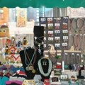 "Bum market" Na Palilulskoj pijaci: Beograđani će biti u prilici da pazare ručno rađene torbe, nakit i garderobu